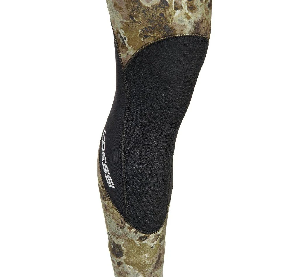 Cressi Tecnica 5mm Semi-Open Cell Wetsuits 4 Cressi Tecnica 5mm Semi-Open Cell Wetsuits - Image 2