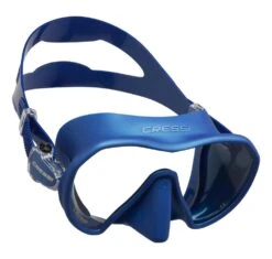 Cressi Z1 Frameless Mask 11 Cressi Z1 Frameless Mask -Fishing Gear Sale cressi z1 frameless mask blue