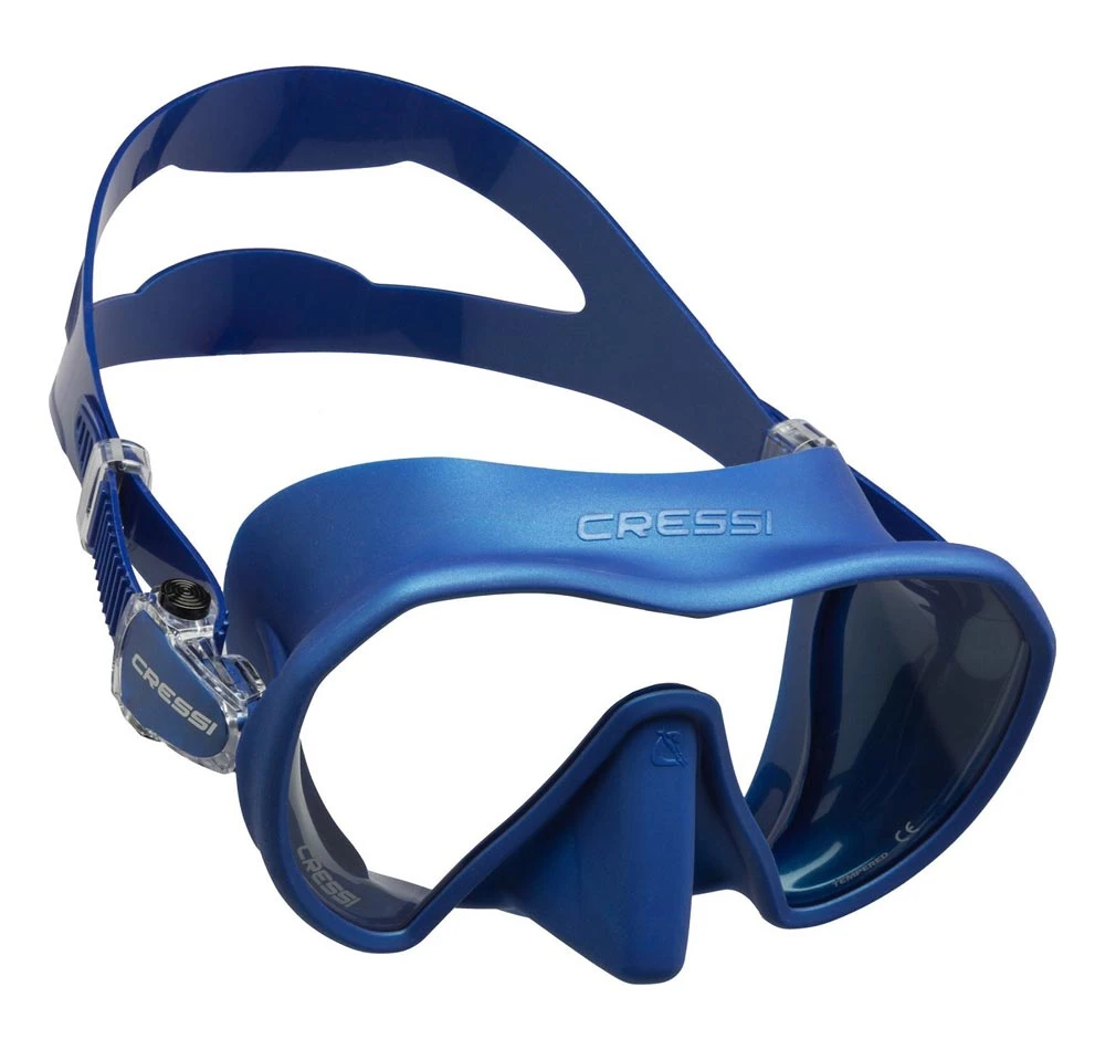 Cressi Z1 Frameless Mask 6 Cressi Z1 Frameless Mask - Image 4