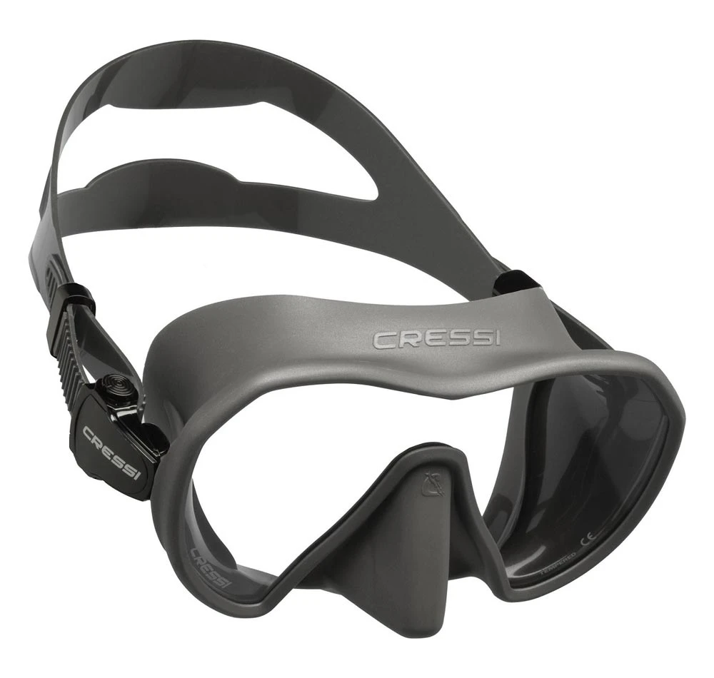 Cressi Z1 Frameless Mask 8 Cressi Z1 Frameless Mask - Image 6