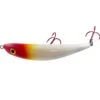 Crossfire Lures 2 Crossfire Lures -Fishing Gear Sale crossfire lures 75 red head rear view