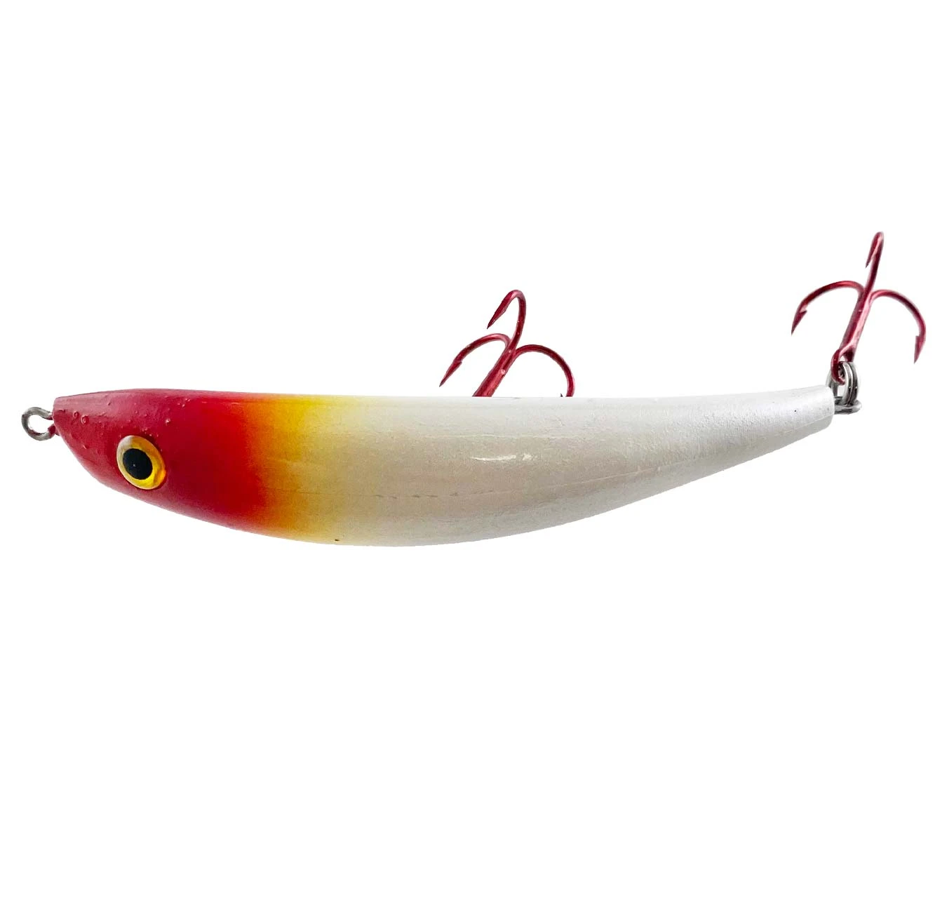 Crossfire Lures 3 Crossfire Lures