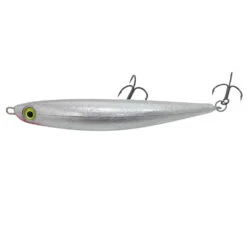 Crossfire Lures 22 Crossfire Lures -Fishing Gear Sale crossfire lures colour silver flash