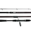 Crucis Travel 7244 2-4kg Spin Rod -Fishing Gear Sale crucis travel 7244 spin rod