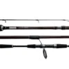 Crucis Travel 8045F 6-12lb Spin Rod 2 Crucis Travel 8045F 6-12lb Spin Rod -Fishing Gear Sale crucis travel 8045f spin rod