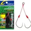 Cultiva Jigging JT-23 Assist Hooks