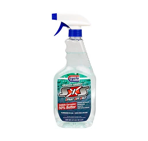 Cyclo SOS Spray Off Salt Premixed Formula 650ml 4 Cyclo SOS Spray Off Salt Premixed Formula 650ml - Image 2