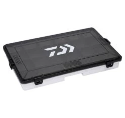 Daiwa D-Box Tackle Trays -Fishing Gear Sale daia d box lr smoke
