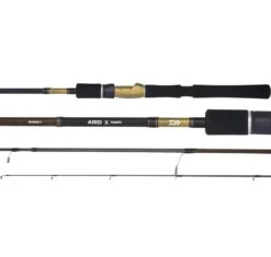 Daiwa 20 Aird-X Spin Rod