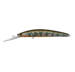 Daiwa Double Clutch IZM Lure -Fishing Gear Sale daiwa 20 doube clutch lure col brook trout