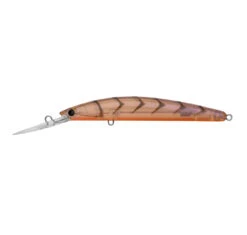 Daiwa Double Clutch IZM Lure -Fishing Gear Sale daiwa 20 doube clutch lure col brown uv suji