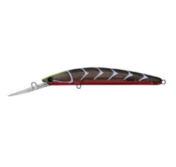 Daiwa Double Clutch IZM Lure -Fishing Gear Sale daiwa 20 doube clutch lure col ghost black red suji