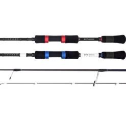 Daiwa 20 Infeet Z Spin Rod