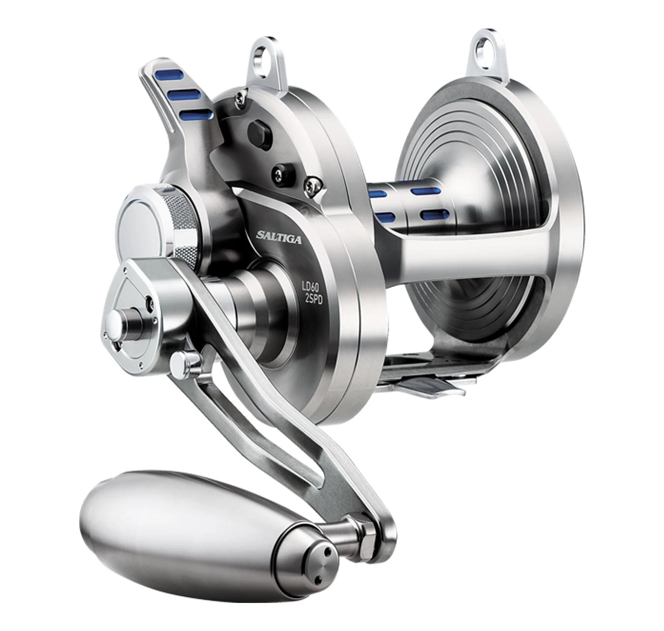 Daiwa 20 Saltiga LD Reel 3 Daiwa 20 Saltiga LD Reel