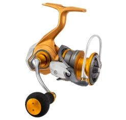 Daiwa 21 TD Sol MQ Spin Reel
