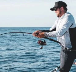 Daiwa 22 Maverick MQ Spin Reel -Fishing Gear Sale daiwa 22 maverick mq spin reel man fishing