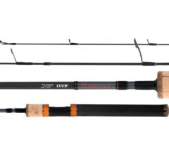 Daiwa 22 Presso Spin Rod