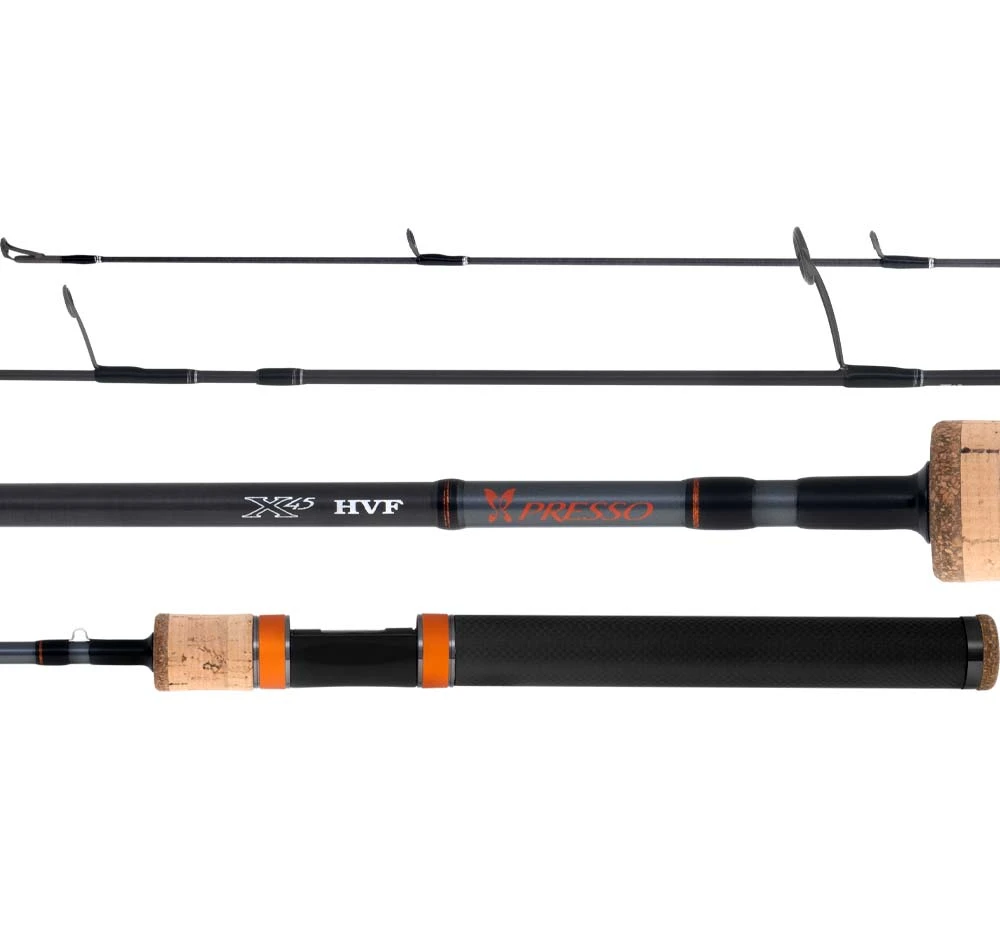 Daiwa 22 Presso Spin Rod 3 Daiwa 22 Presso Spin Rod