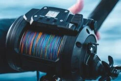 Daiwa 22 Tanacom 1200 Electric Reel -Fishing Gear Sale daiwa 22 tanacom 1200 electric reel up close