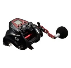 Daiwa 23 Leobritz Electric Reels 7 Daiwa 23 Leobritz Electric Reels -Fishing Gear Sale daiwa 23 leobritz s 500