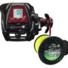 Daiwa 23 Leobritz Electric Reel With Line 1 Daiwa 23 Leobritz Electric Reel With Line -Fishing Gear Sale daiwa 23 leobritz s 500 with line