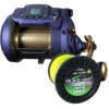 Daiwa 23 Seapower 1200 Electric Reel With Line -Fishing Gear Sale daiwa 23 seapower 1200 electric reel line combo