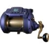 Daiwa 23 Seapower 800 Electric Reels