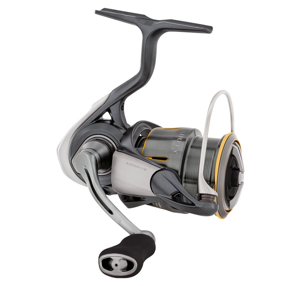 Daiwa 23 Airity Spin Reels 3 Daiwa 23 Airity Spin Reels