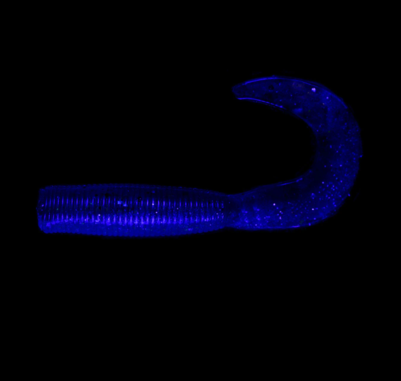 Daiwa Bait Junkie Grub Soft Plastics 6 Daiwa Bait Junkie Grub Soft Plastics - Image 4