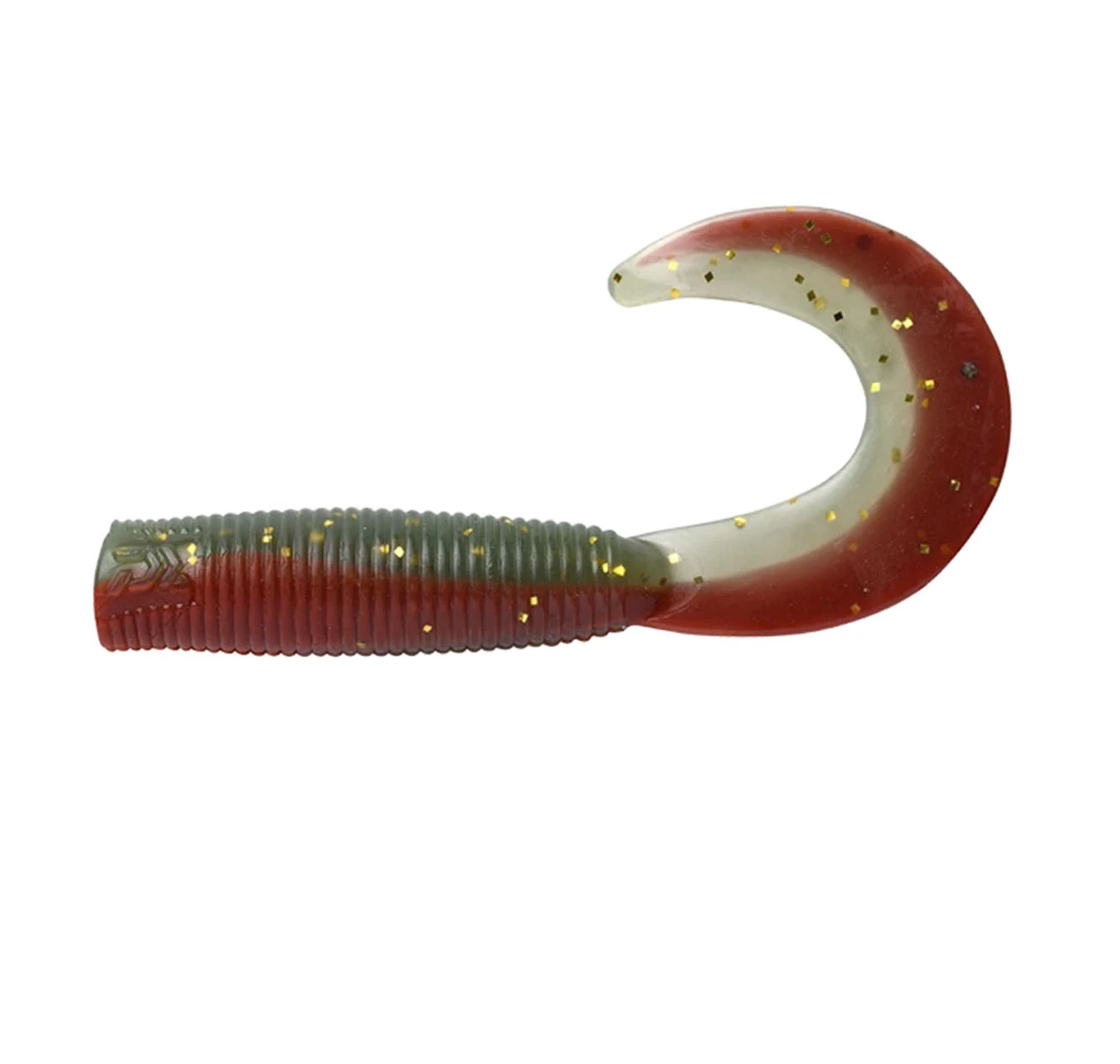 Daiwa Bait Junkie Grub Soft Plastics 17 Daiwa Bait Junkie Grub Soft Plastics - Image 15