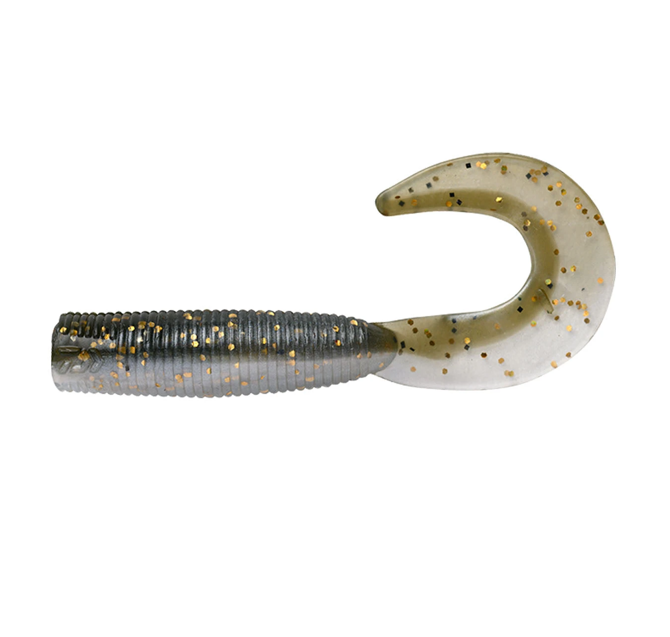 Daiwa Bait Junkie Grub Soft Plastics 11 Daiwa Bait Junkie Grub Soft Plastics - Image 9