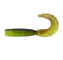 Daiwa Bait Junkie Grub Soft Plastics 38 Daiwa Bait Junkie Grub Soft Plastics -Fishing Gear Sale daiwa bait junkie 2 5 grub gp chartreuse uv 1