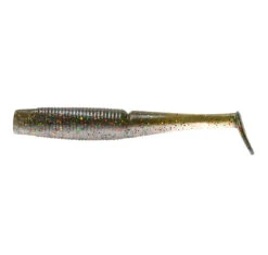 Daiwa Bait Junkie Minnow Soft Plastics -Fishing Gear Sale daiwa bait junkie 2 5 minnow pearl gudgeon 1