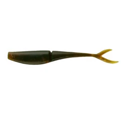 Daiwa Bait Junkie Jerkshad Soft Plastics