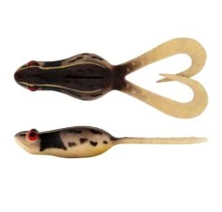 Daiwa Bait Junkie Kikker Curly 3.2" Soft Plastics 12 Daiwa Bait Junkie Kikker Curly 3.2" Soft Plastics -Fishing Gear Sale daiwa bait junkie kikker curly 3 2 soft plastics colour dark amagaeru