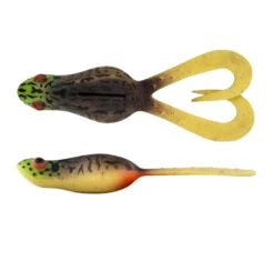 Daiwa Bait Junkie Kikker Curly 3.2" Soft Plastics 14 Daiwa Bait Junkie Kikker Curly 3.2" Soft Plastics -Fishing Gear Sale daiwa bait junkie kikker curly 3 2 soft plastics colour mou