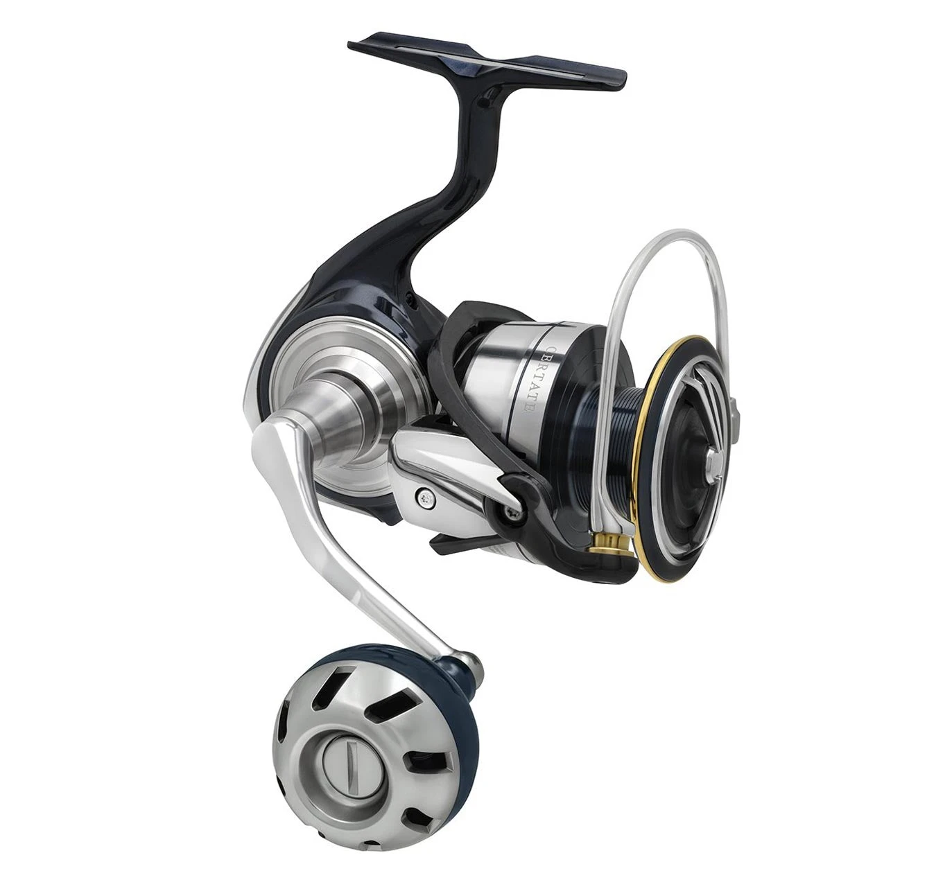 Daiwa Certate LT Reels 4 Daiwa Certate LT Reels - Image 2
