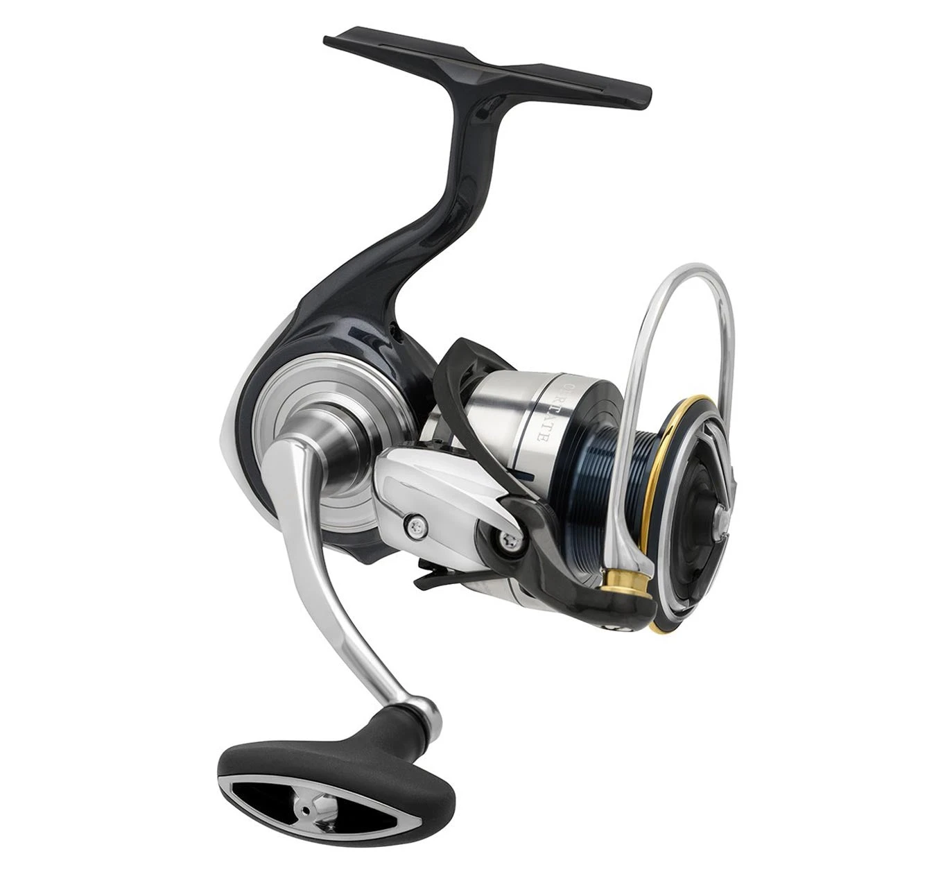 Daiwa Certate LT Reels 3 Daiwa Certate LT Reels