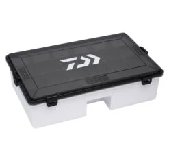 Daiwa D-Box Tackle Trays -Fishing Gear Sale daiwa d box ld smoke
