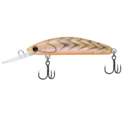 Daiwa Double Clutch 48 Lure -Fishing Gear Sale daiwa double clutch 48 col brown suji uv