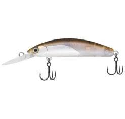 Daiwa Double Clutch 48 Lure -Fishing Gear Sale daiwa double clutch 48 col chrome belly