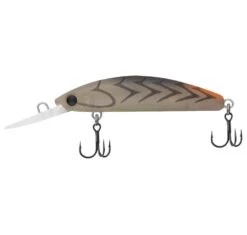 Daiwa Double Clutch 48 Lure -Fishing Gear Sale daiwa double clutch 48 col matte prawn