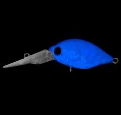 Daiwa Infeet Rollin' Crank DR Lure -Fishing Gear Sale daiwa infeet rollin crank dr blue suji under uv light