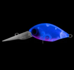 Daiwa Infeet Rollin' Crank DR Lure -Fishing Gear Sale daiwa infeet rollin crank dr fubuki under uv light