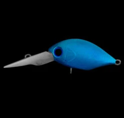 Daiwa Infeet Rollin' Crank DR Lure -Fishing Gear Sale daiwa infeet rollin crank dr matte black uv under uv light
