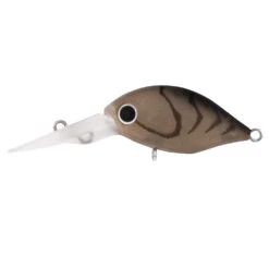 Daiwa Infeet Rollin' Crank DR Lure -Fishing Gear Sale daiwa infeet rollin crank dr matte prawn