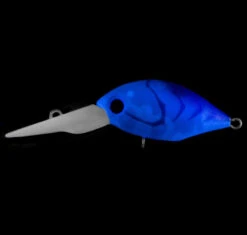 Daiwa Infeet Rollin' Crank DR Lure -Fishing Gear Sale daiwa infeet rollin crank dr matte prawn under uv light