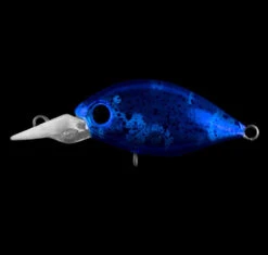 Daiwa Infeet Rollin' Crank MR Lure 24 Daiwa Infeet Rollin' Crank MR Lure -Fishing Gear Sale daiwa infeet rollin crank mr blood worm under uv light