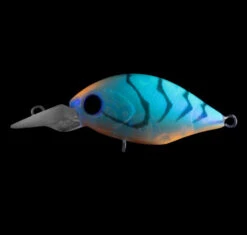 Daiwa Infeet Rollin' Crank MR Lure 28 Daiwa Infeet Rollin' Crank MR Lure -Fishing Gear Sale daiwa infeet rollin crank mr brown suji uv under uv light