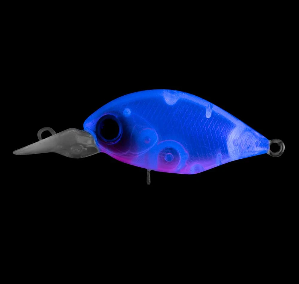 Daiwa Infeet Rollin' Crank MR Lure 13 Daiwa Infeet Rollin' Crank MR Lure - Image 11